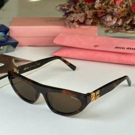 Picture of MiuMiu Sunglasses _SKUfw55589775fw